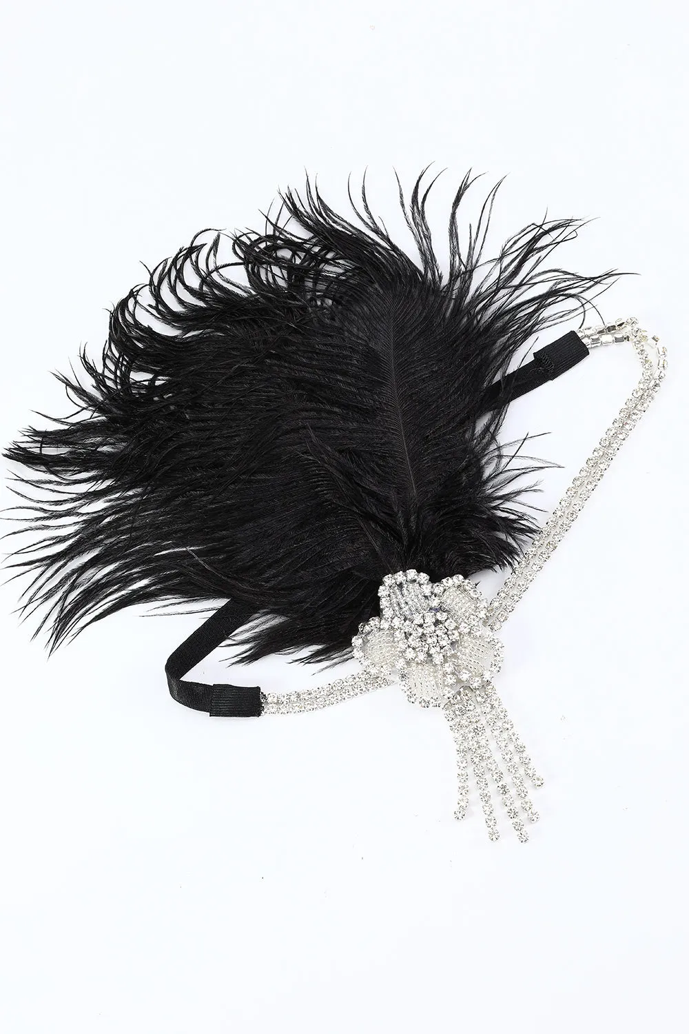 1920s Accessories for Women 1920s Flapper Gatsby Costume Accessories Set