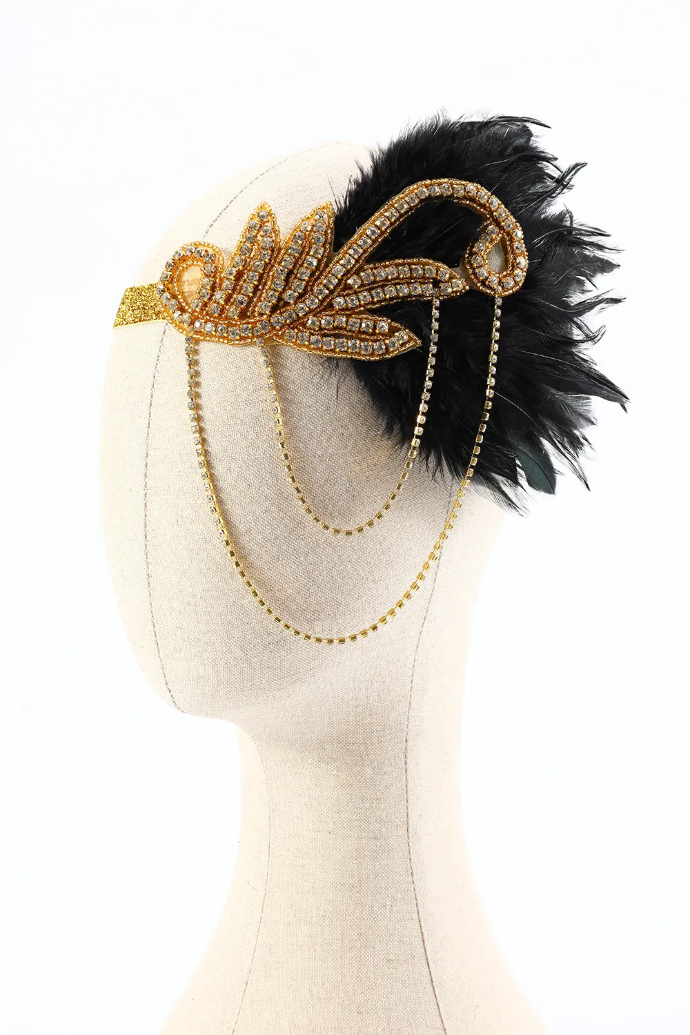 1920s Party Accessories Five Pieces Sets