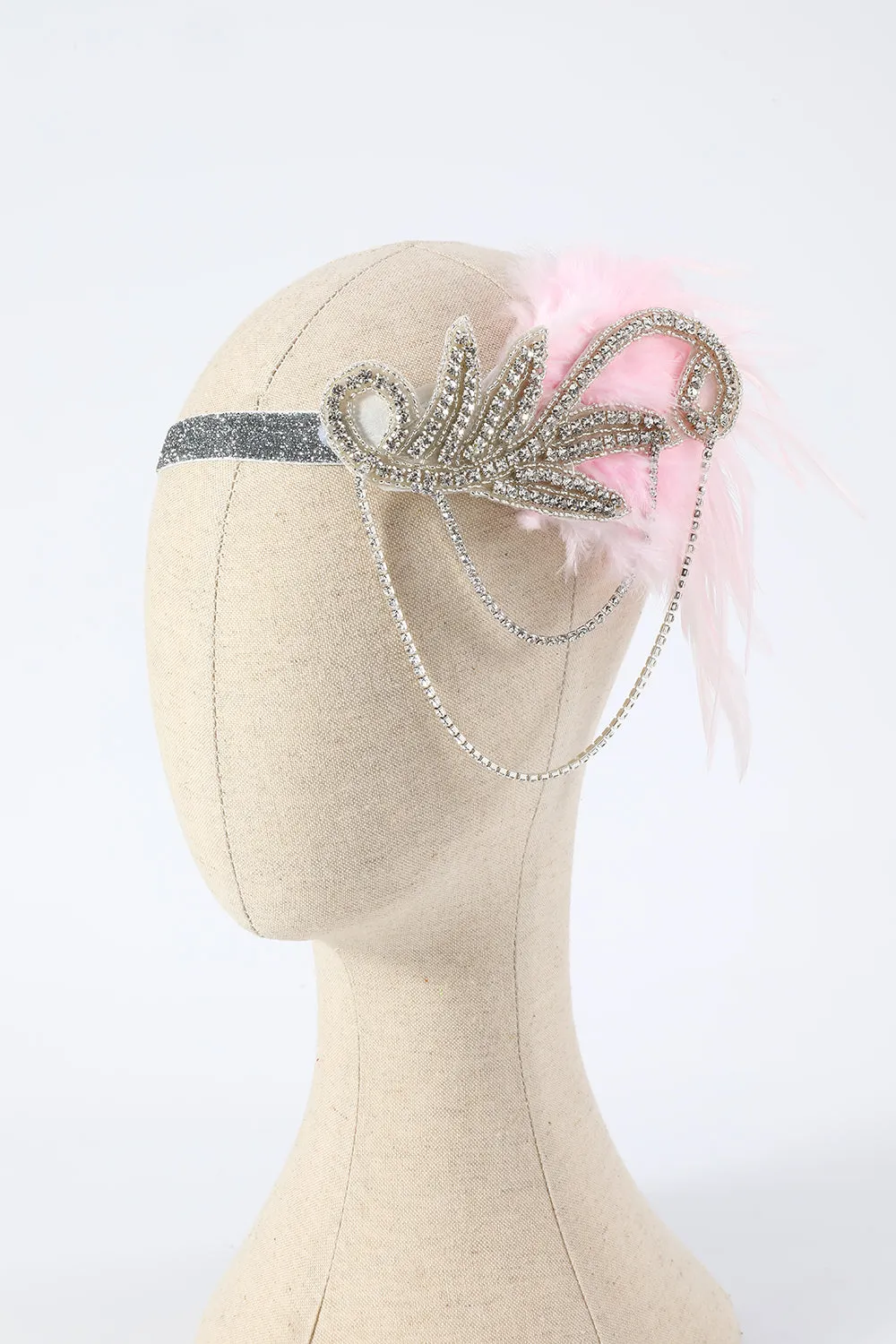 1920s Themed Party Accessories Sets