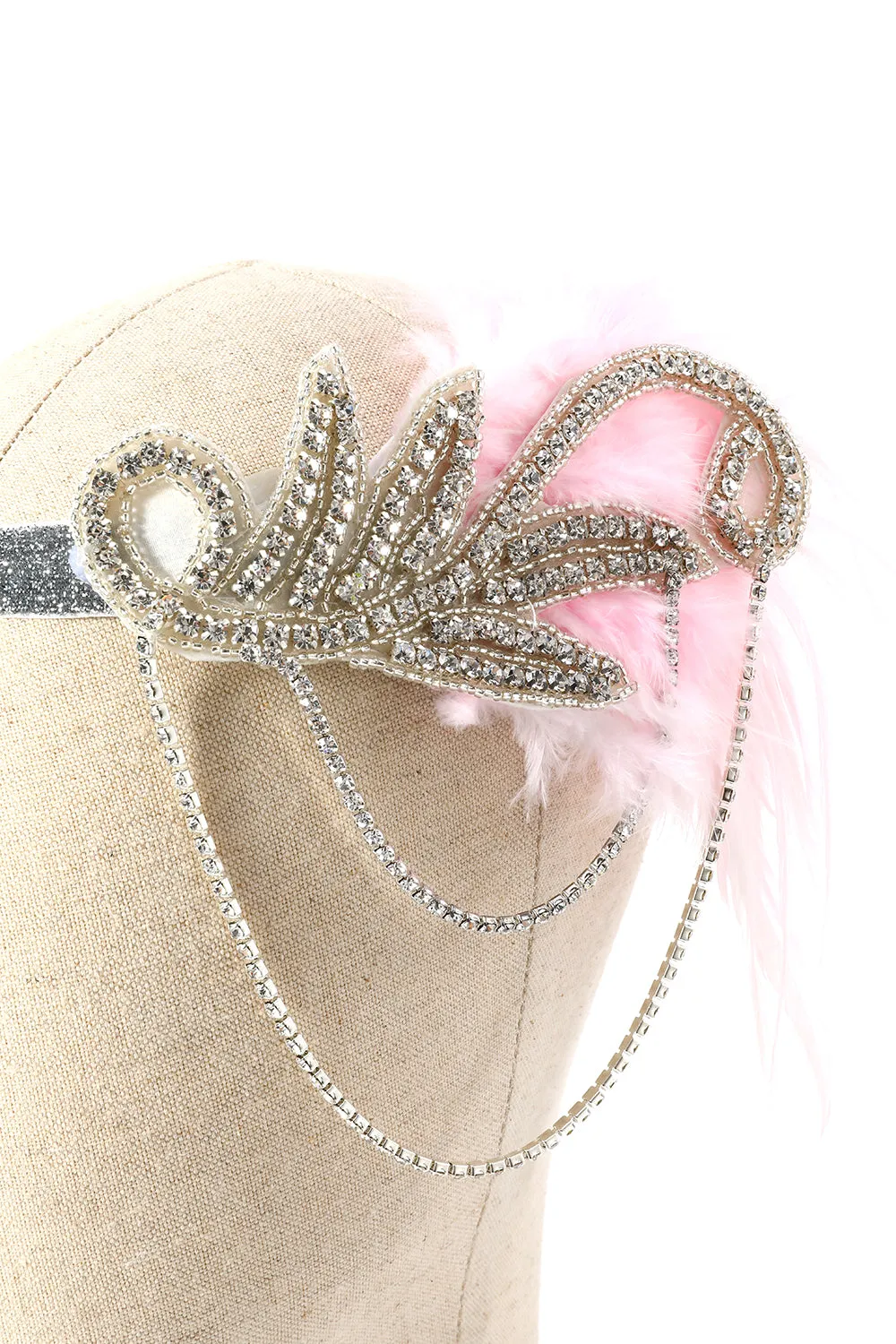 1920s Themed Party Accessories Sets