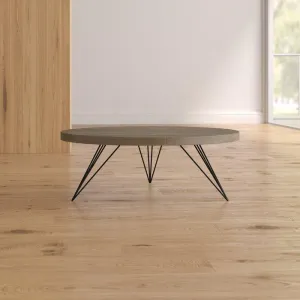 3 Legs Coffee Table