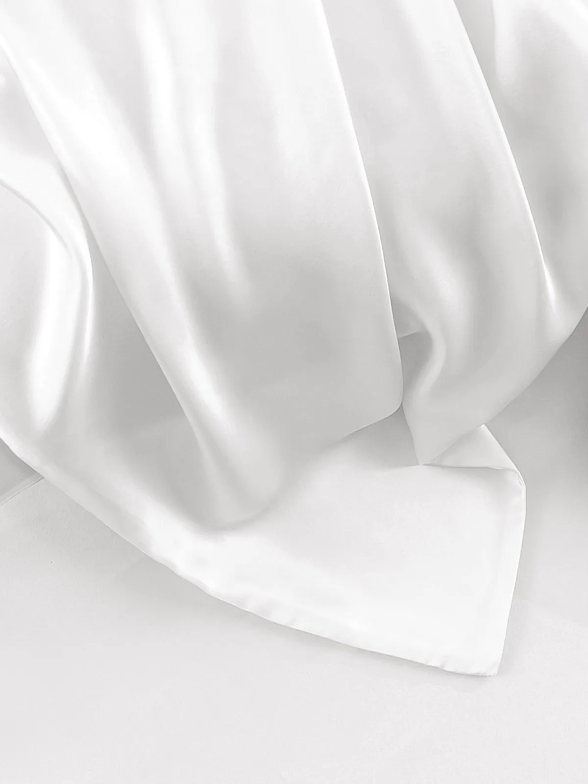 30Momme Luxurious 100% Silk Pillowcase - Envelope