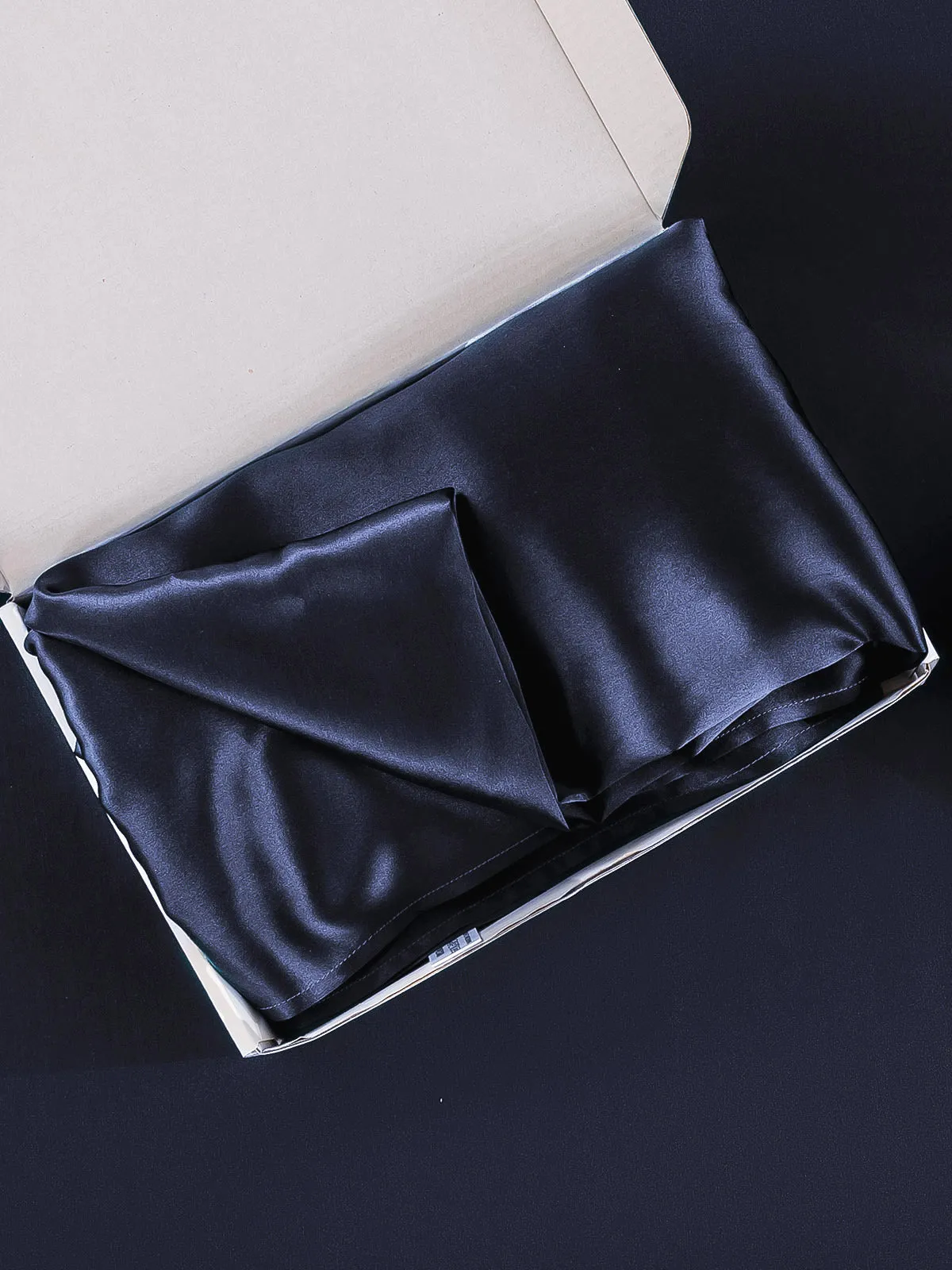 30Momme Luxurious 100% Silk Pillowcase - Envelope