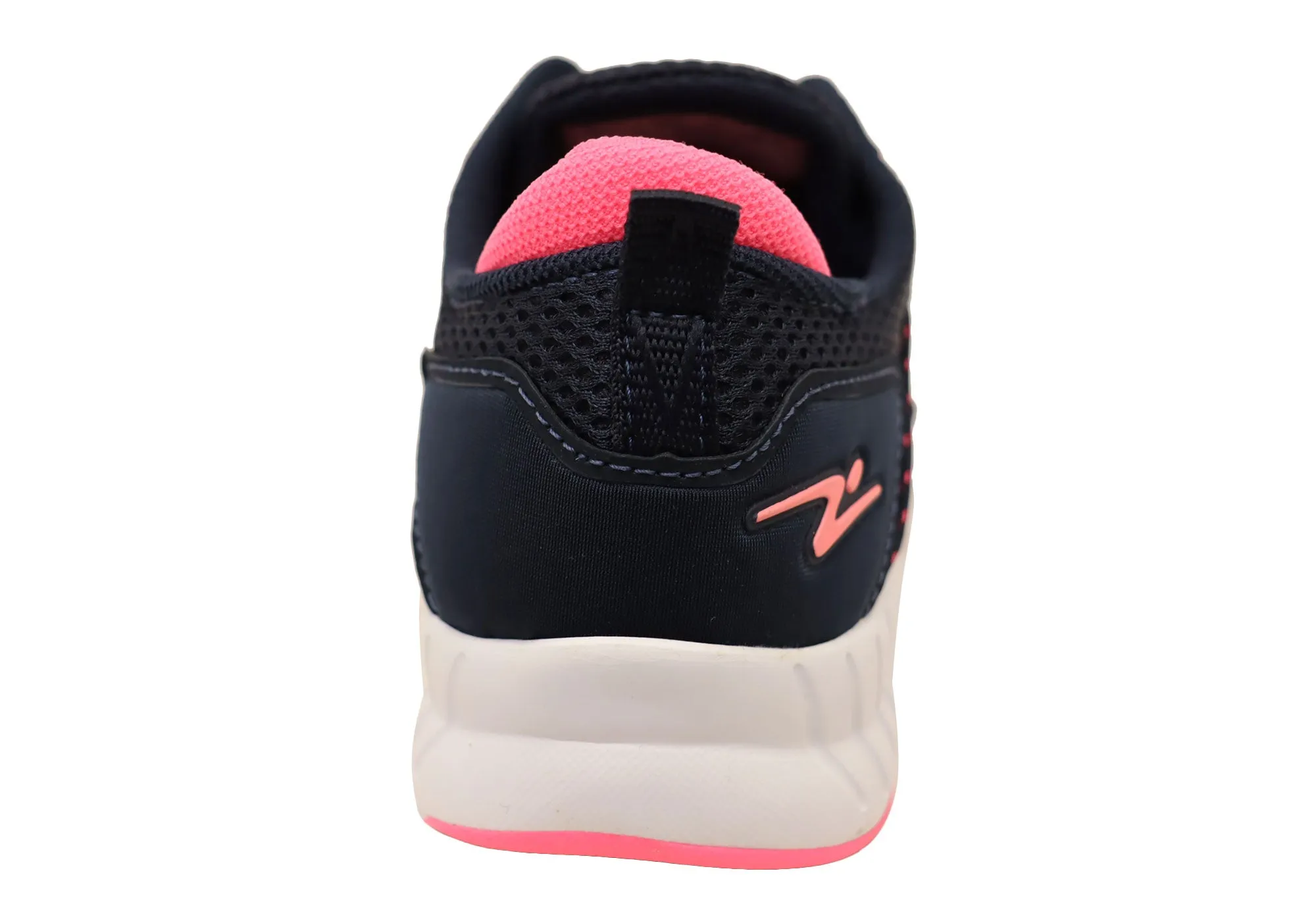 Adrun Lyric Womens Comfortable Athletic Shoes Made In Brazil