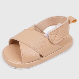 Attractive Baba Sandal Soft & Comfortable