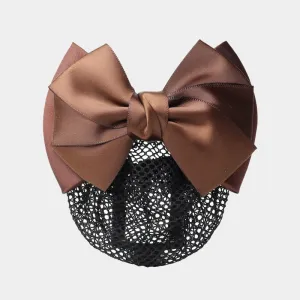 Bow Hairpin Net