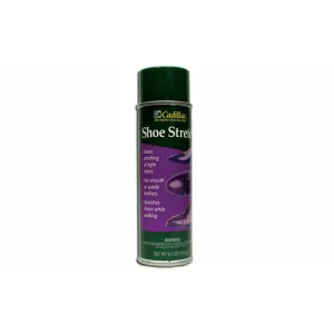 Cadillac 6.5 Oz Shoe Stretch Spray ***