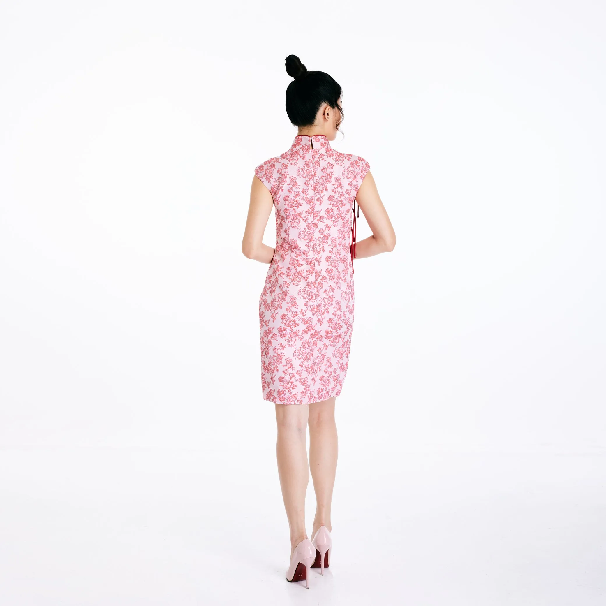 Chun Chun Qipao Dress