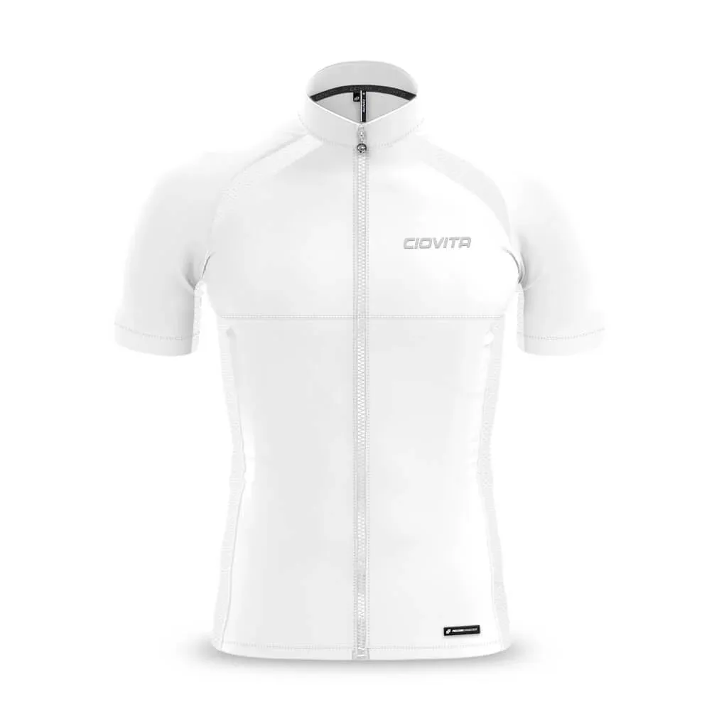 Ciovita Men's Nucleo Sport Fit Jersey