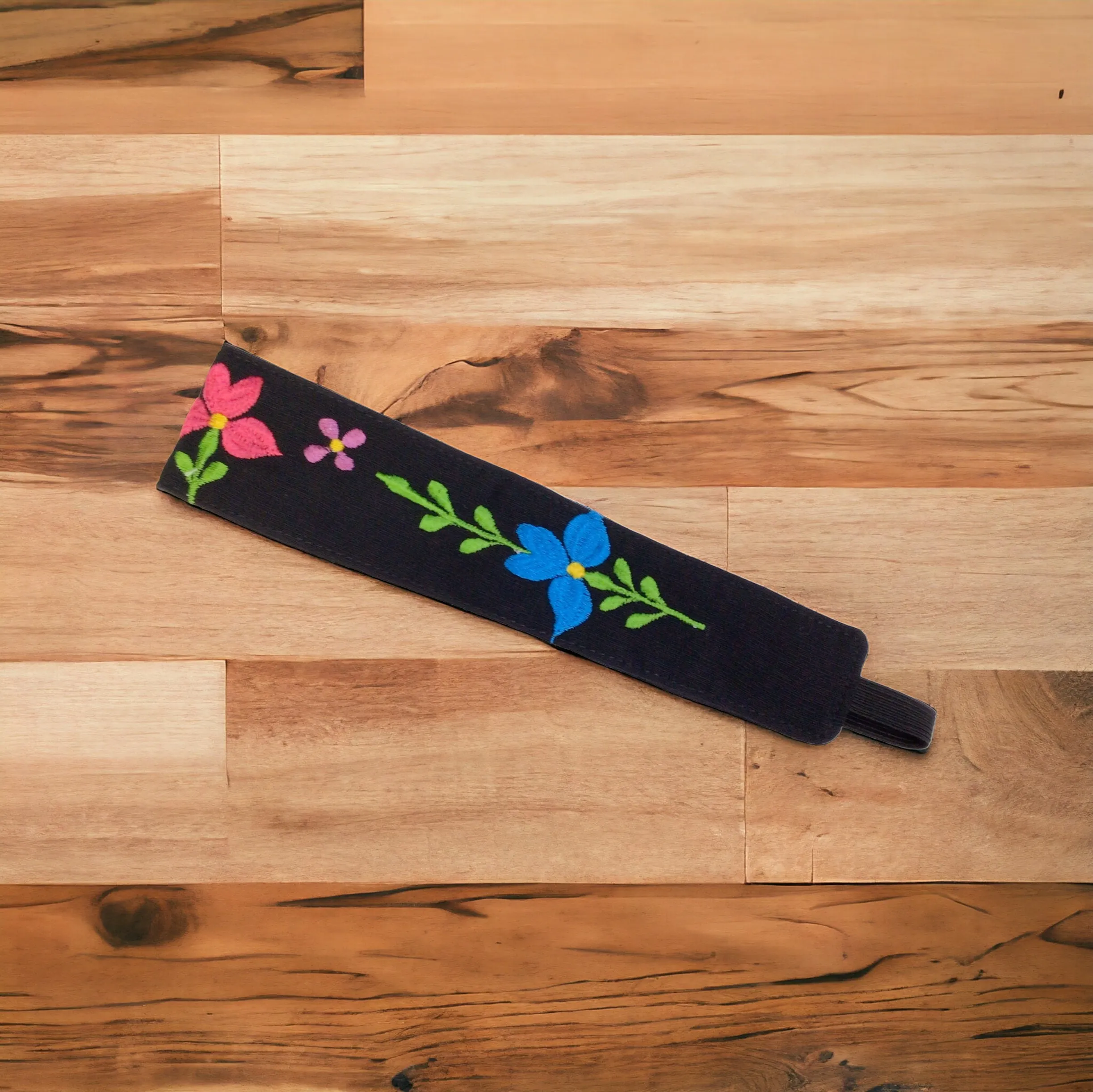 Embroidered Headbands (16)