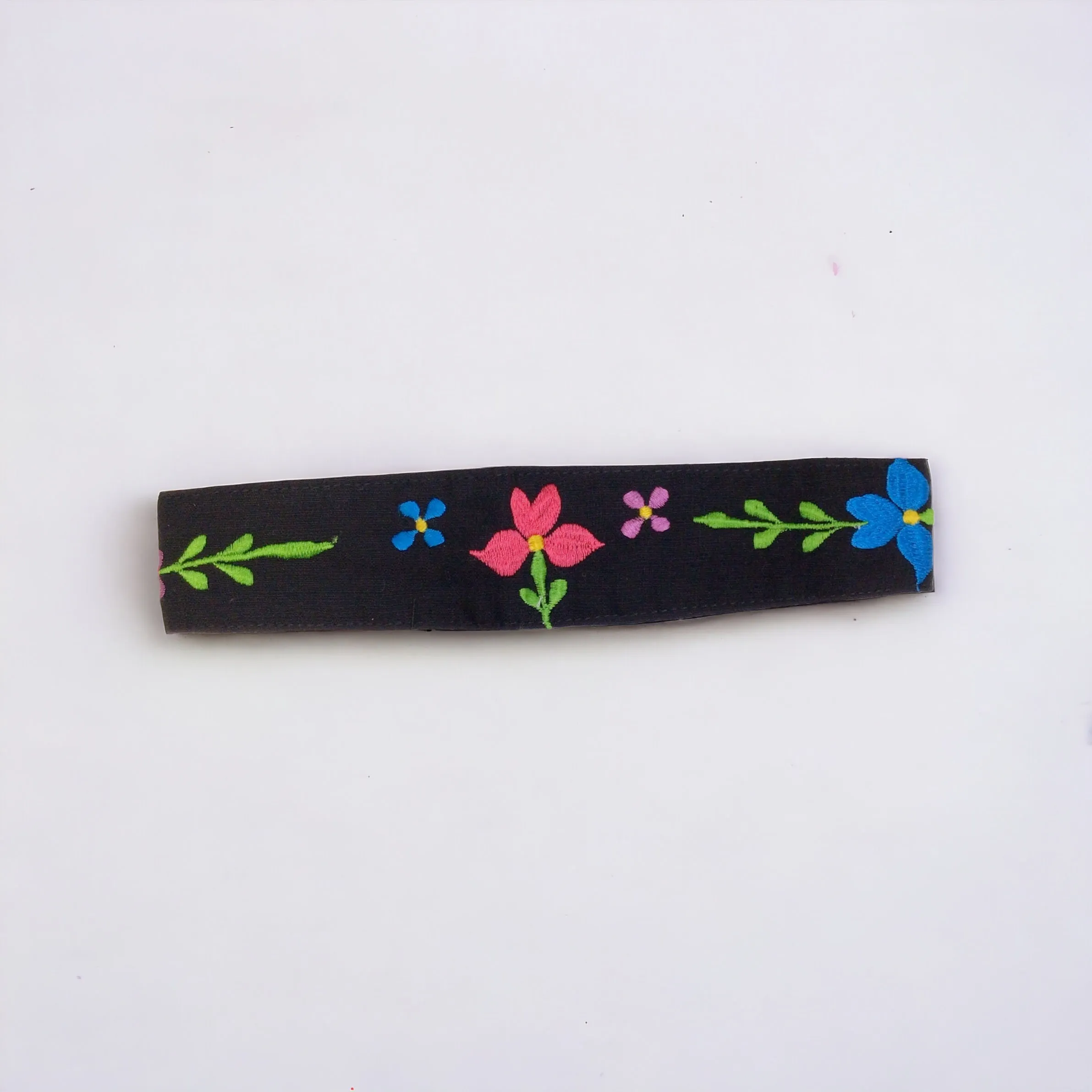 Embroidered Headbands (16)