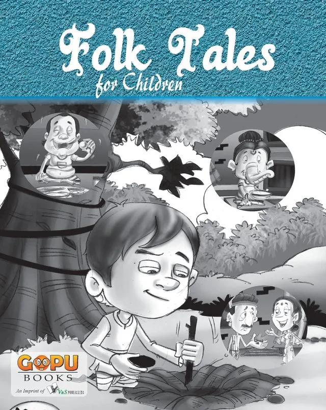 Folk Tales