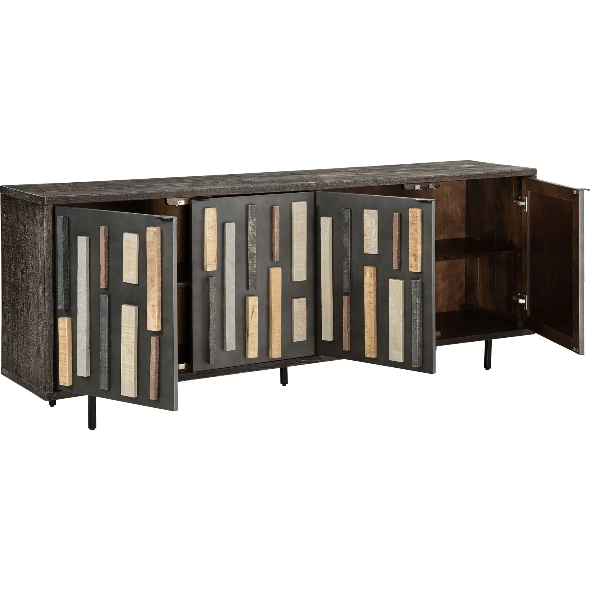 Franchester Accent Cabinet