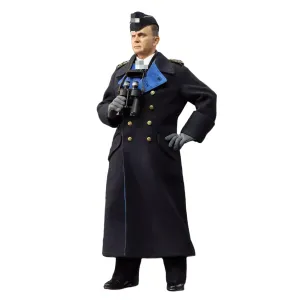 HiPlay DID, WWII Navy Admiral Doenitz, Action Figure