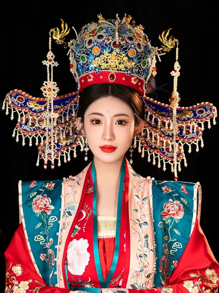 Historical Remake: Empress of Ming Dynasty