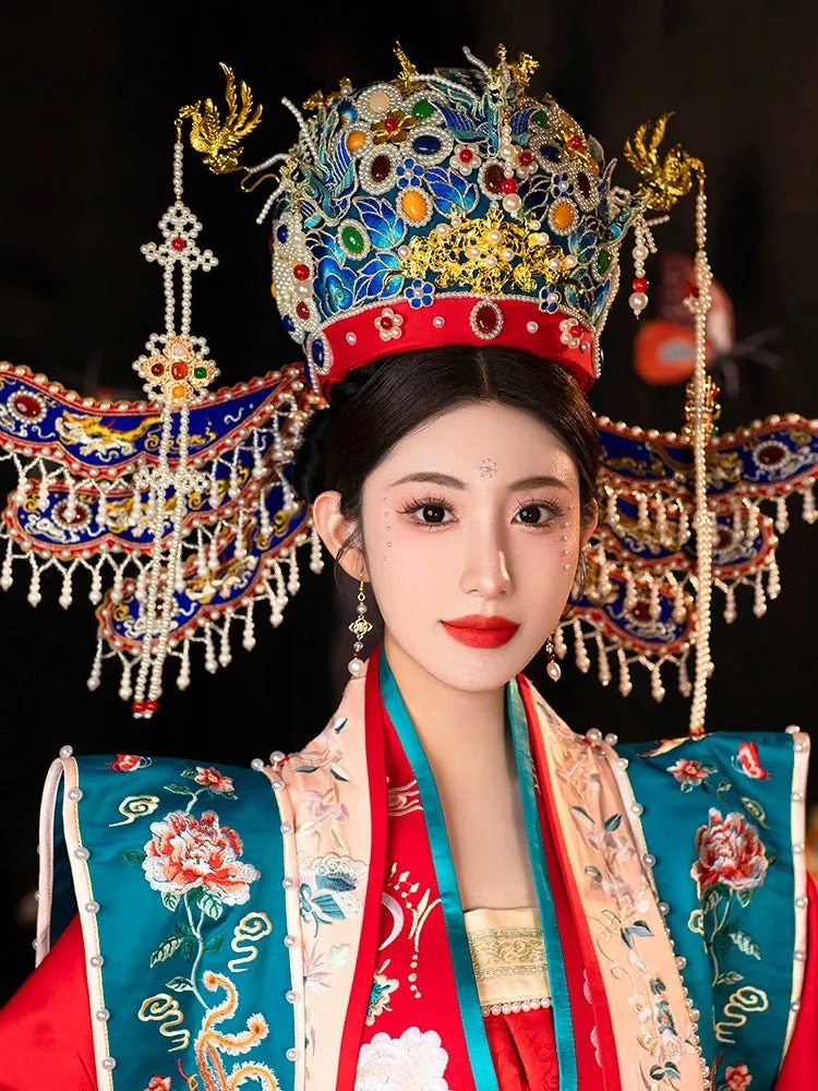 Historical Remake: Empress of Ming Dynasty