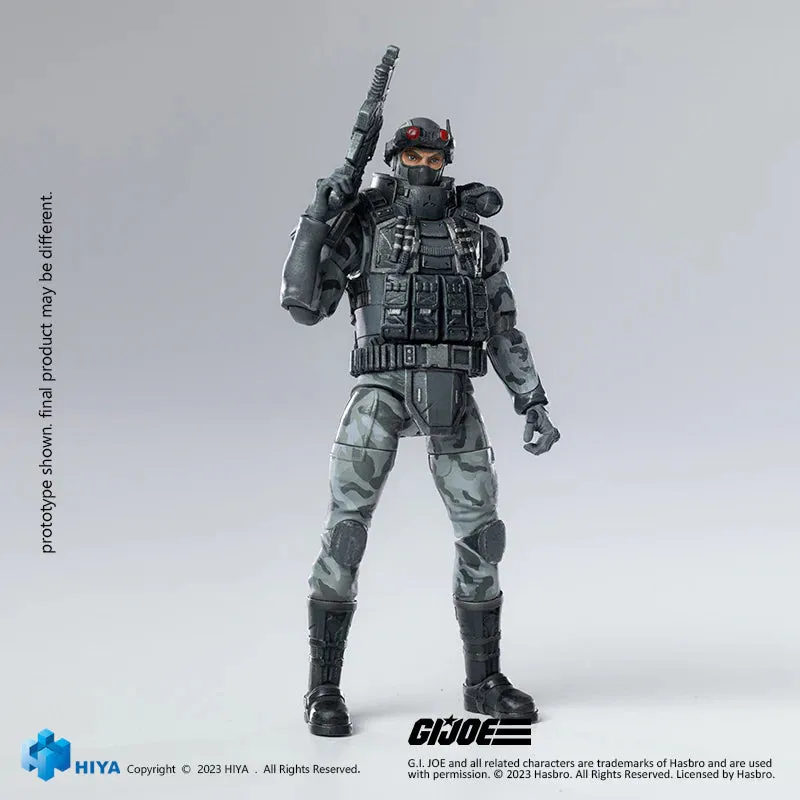 Hiya Toys Exquisite Mini 1/18 G.I. Joe - Firefly