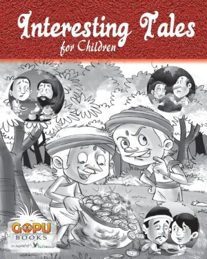 Interesting Tales