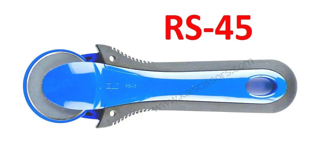 Kai RS-45 Rotary Cutter (45MM)