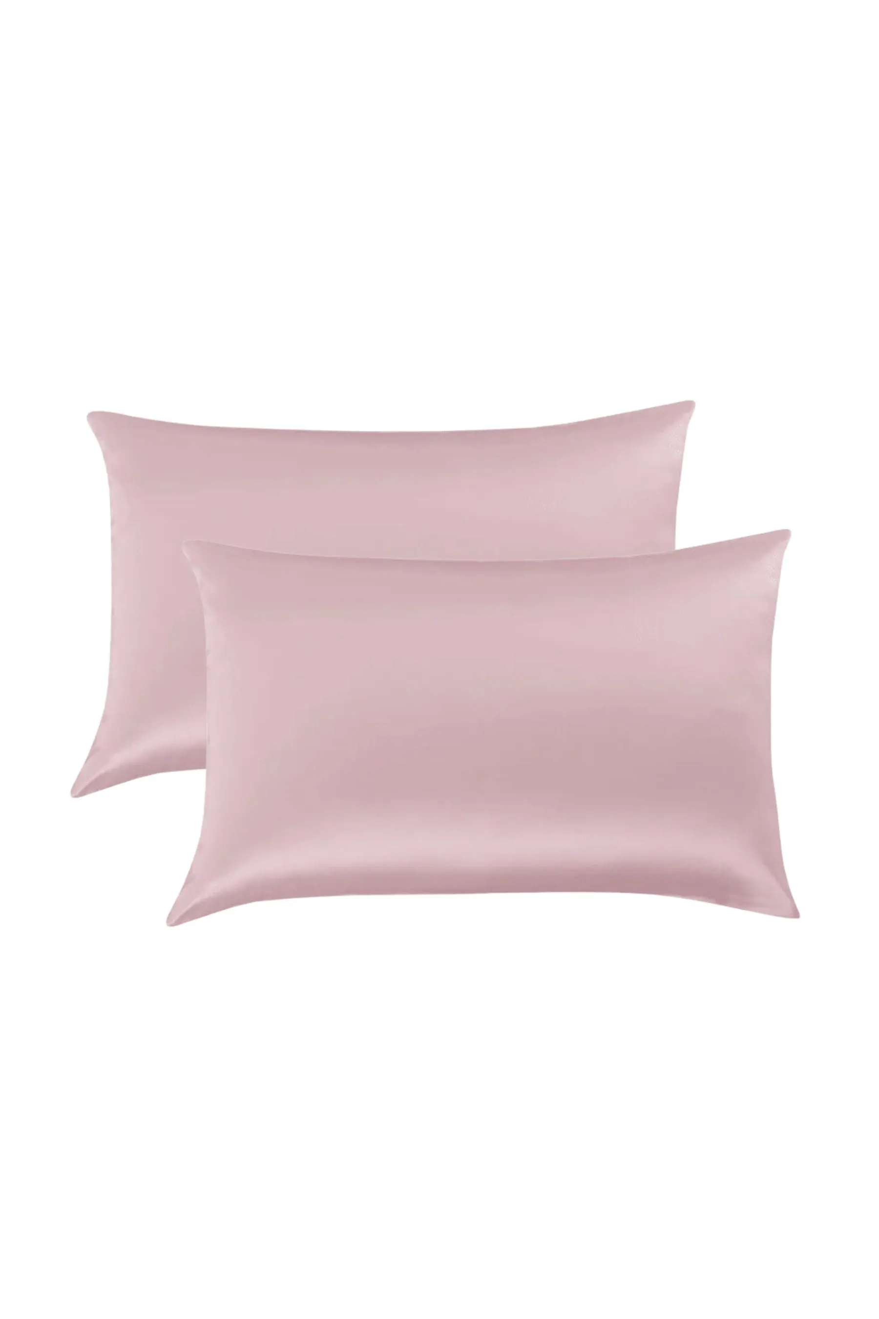 Luxurious Silk Pillowcase Bundle