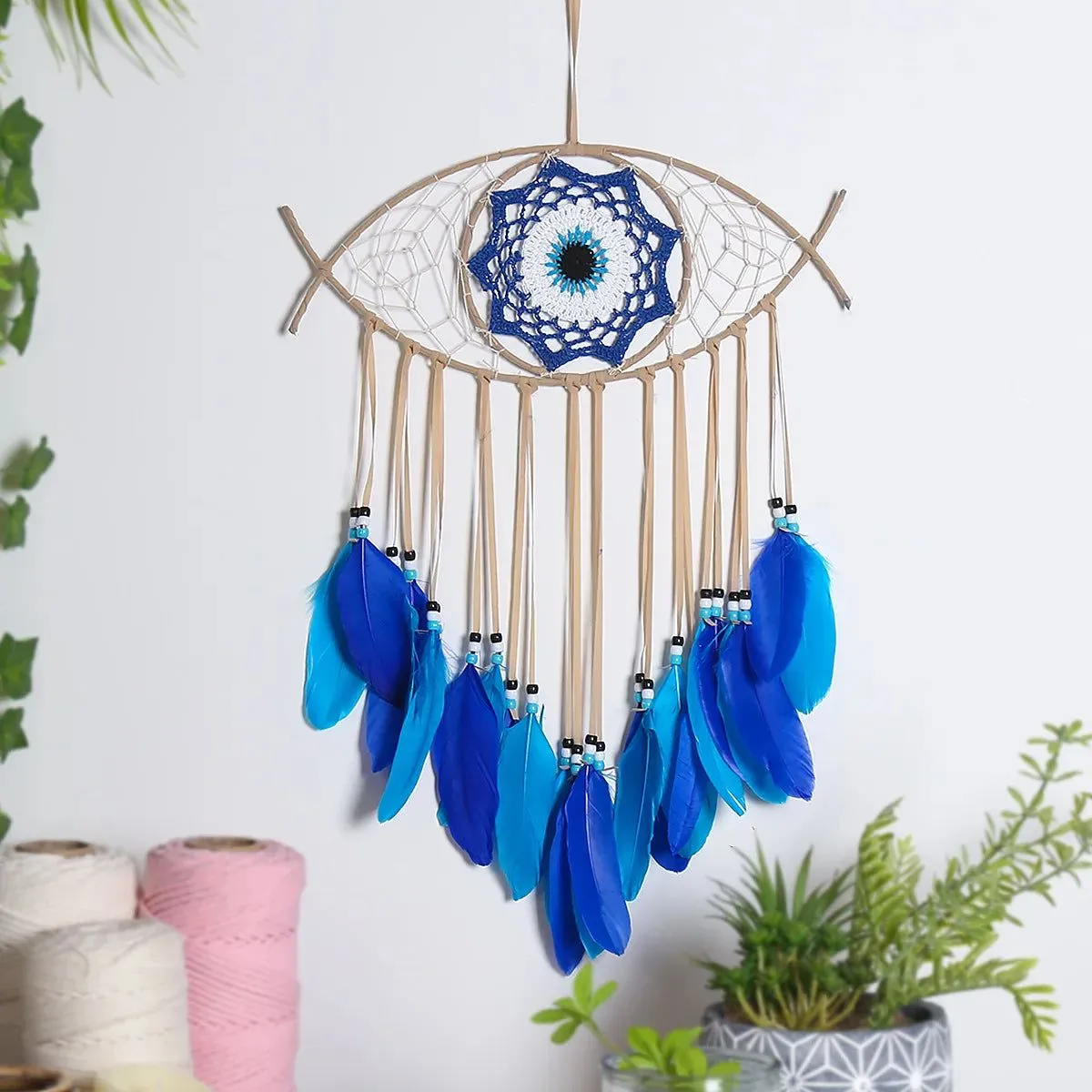 Mystic Eye Dreamcatcher