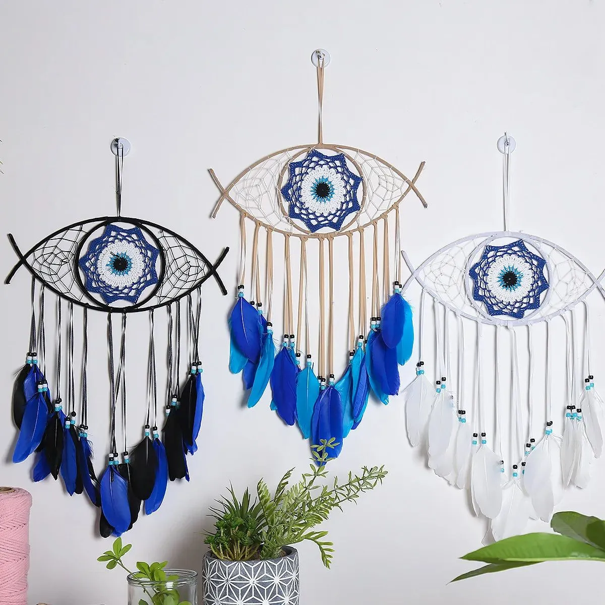 Mystic Eye Dreamcatcher