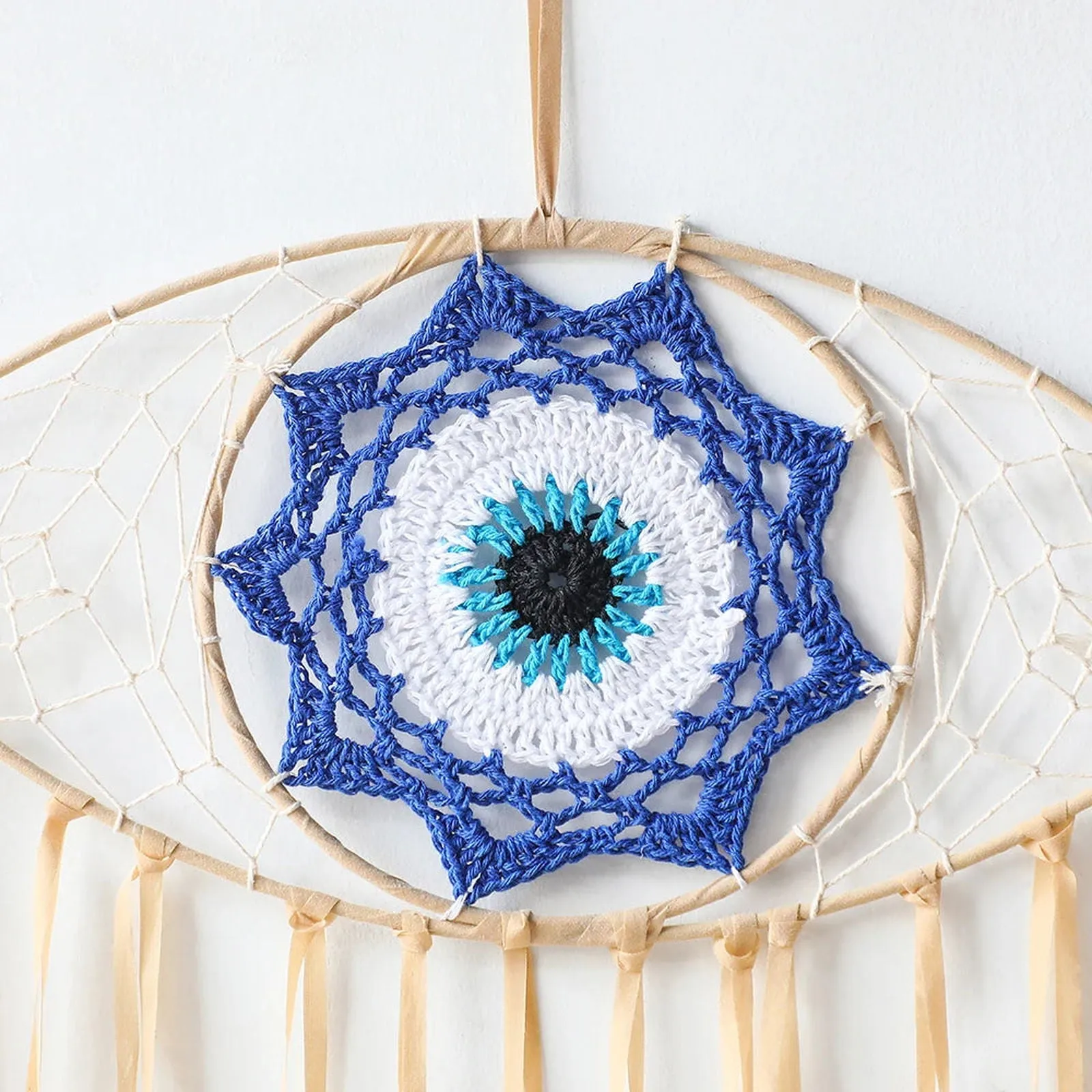 Mystic Eye Dreamcatcher