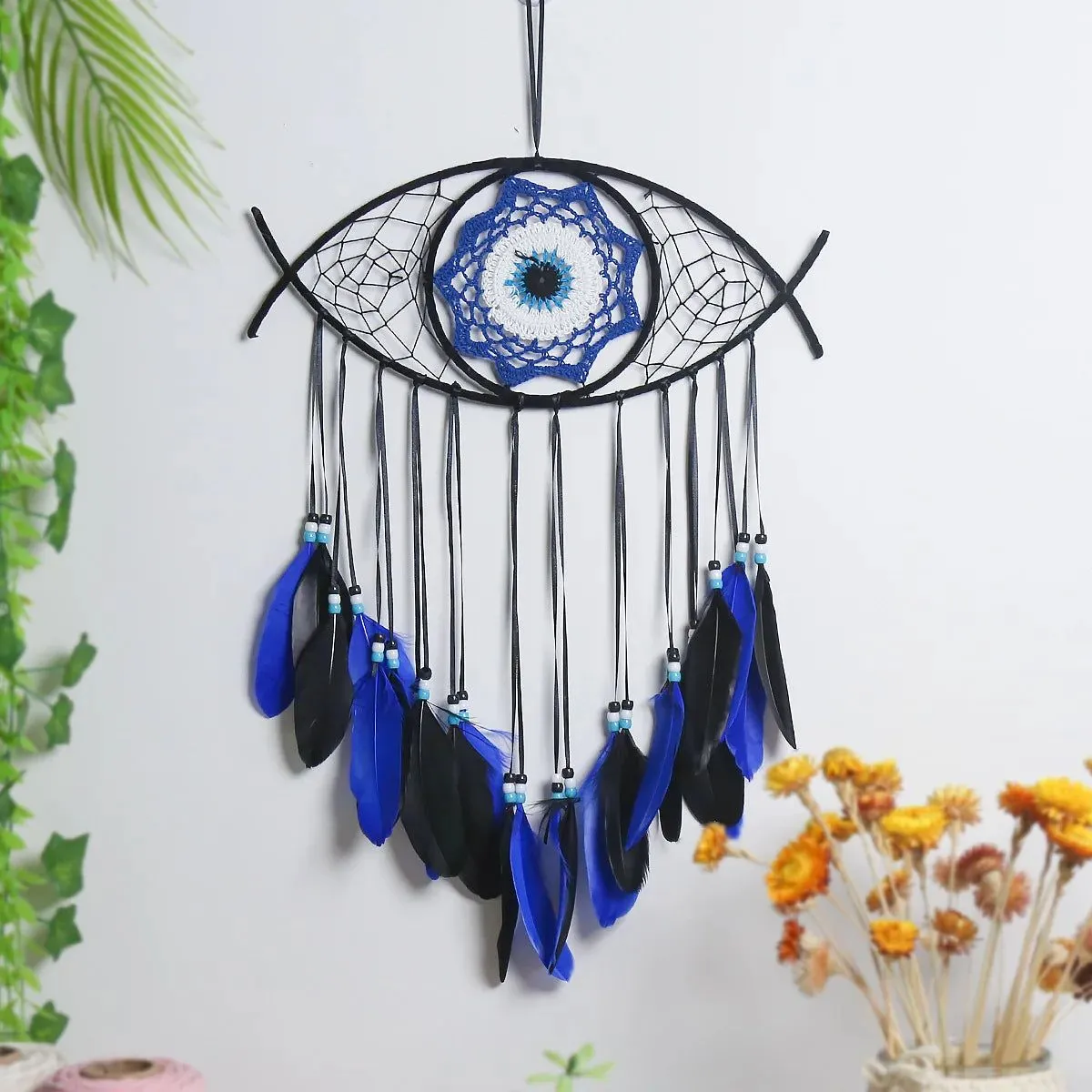 Mystic Eye Dreamcatcher