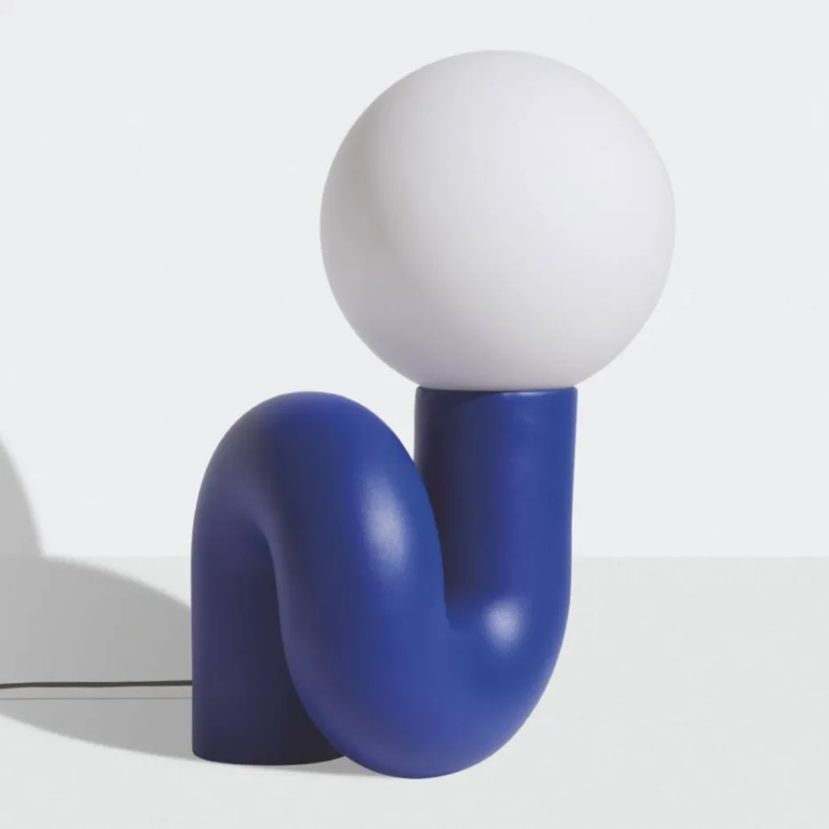 Neotenic Table Lamp