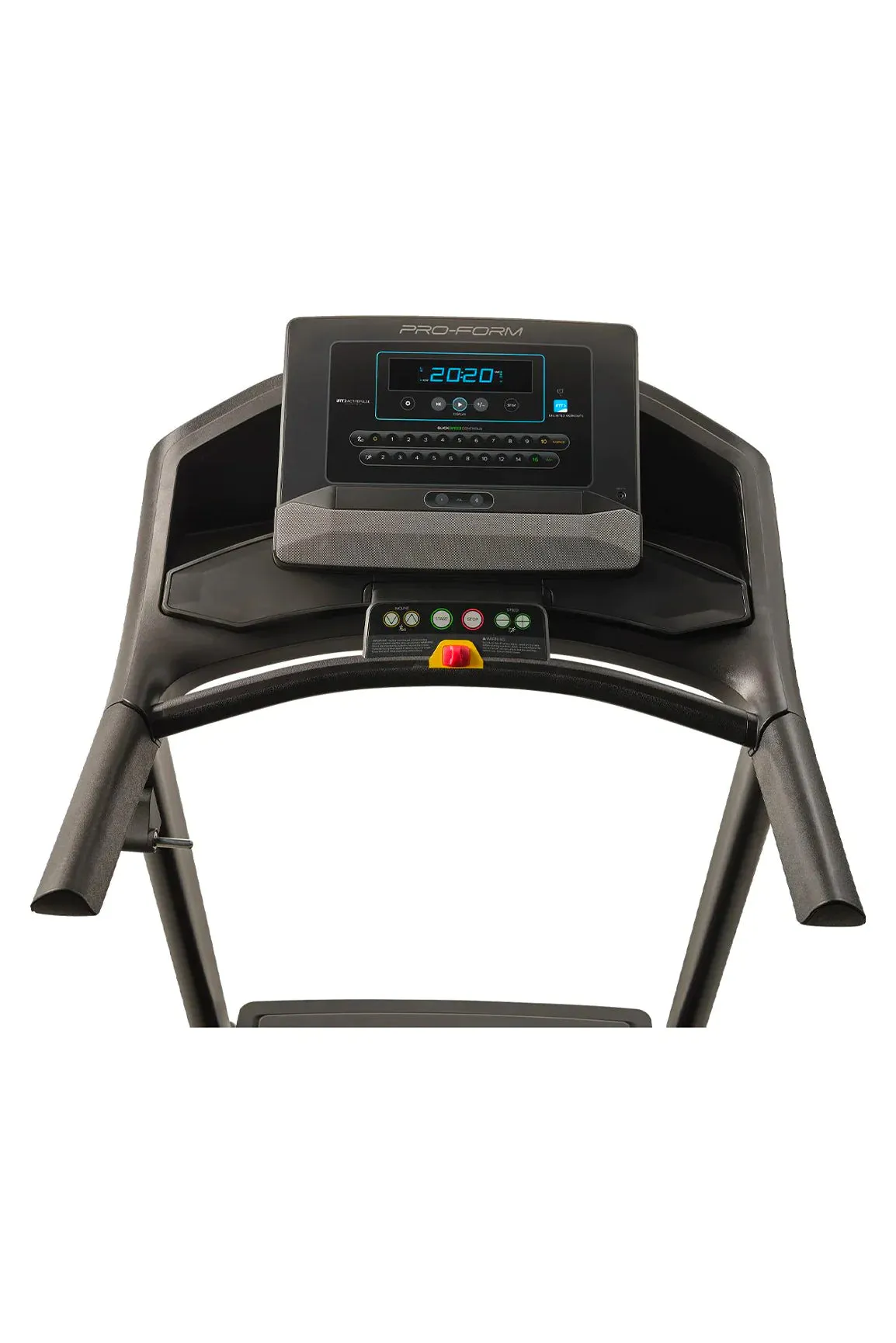 Next Fitness Home Gym NFHG-10888   Pro Form Cardio