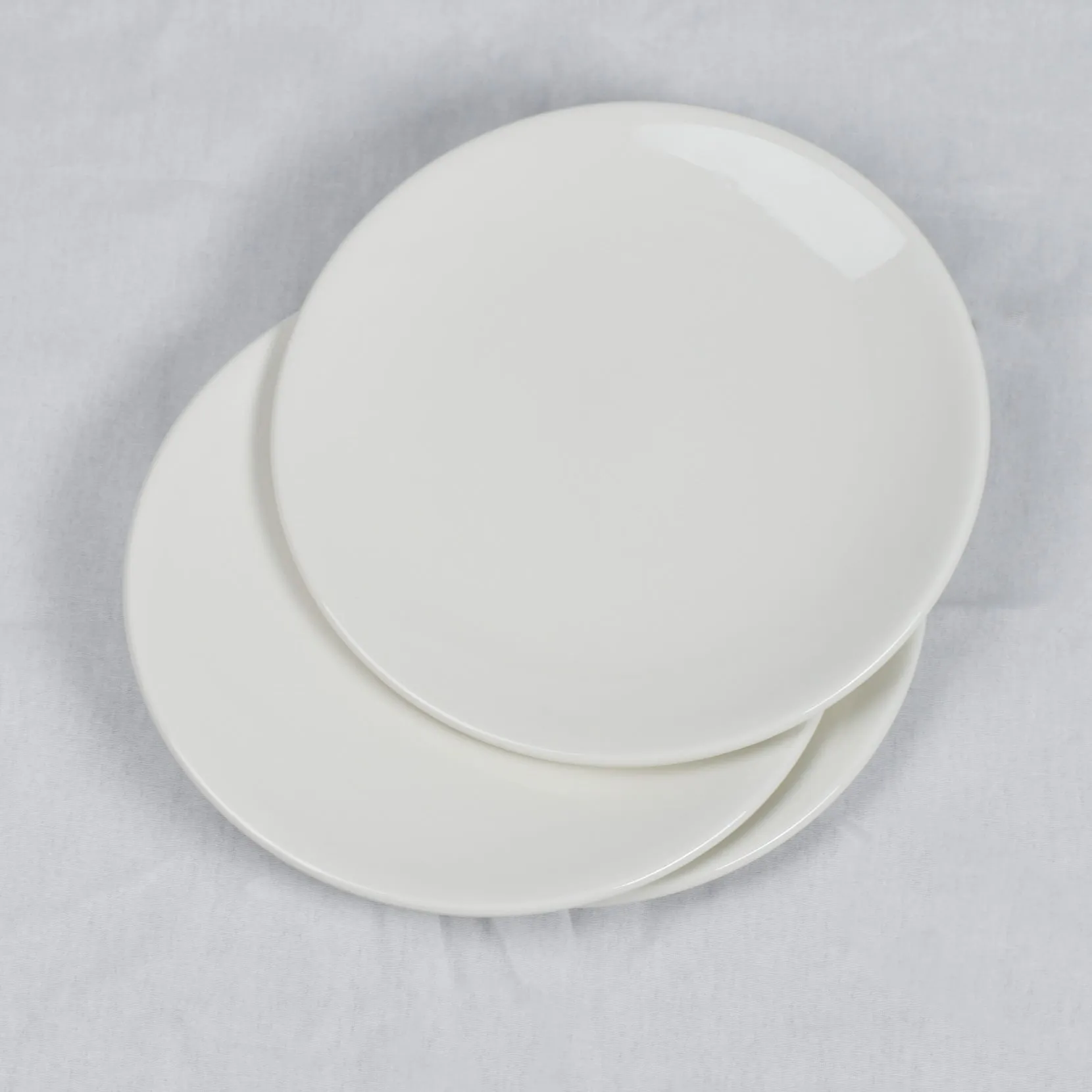 Plate Coupe 26cm - Main