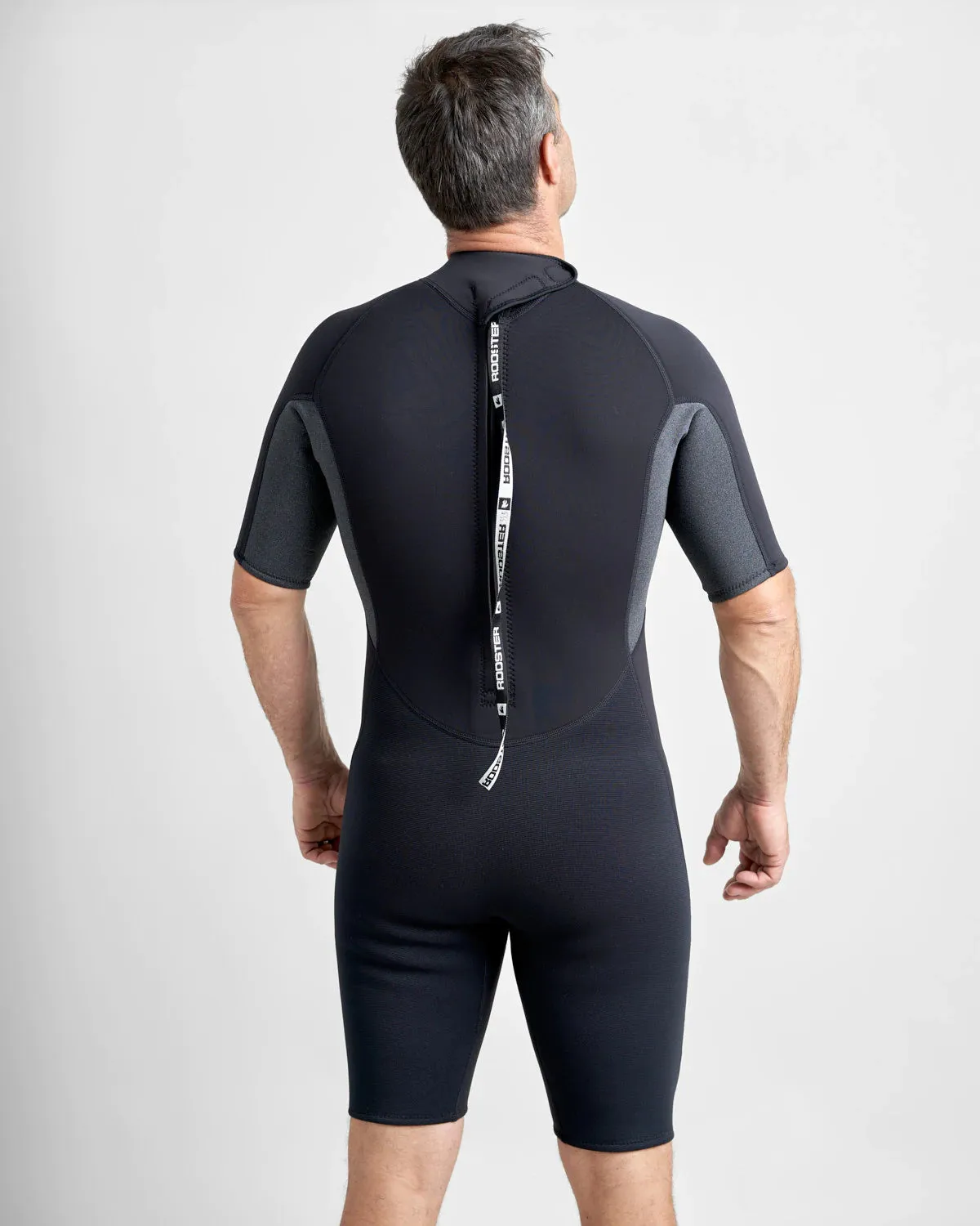 Rooster Shorty Wetsuit