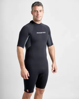 Rooster Shorty Wetsuit