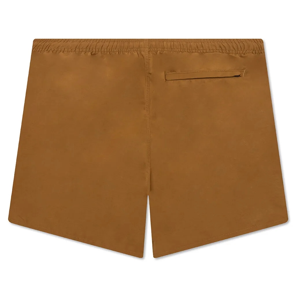 Stock Water Short - Coyote