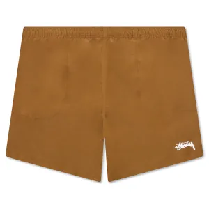 Stock Water Short - Coyote